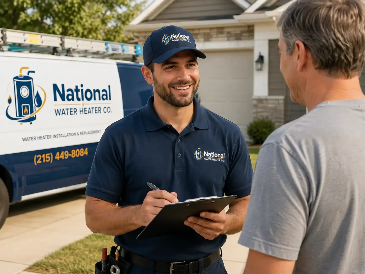 Water Heater Installation York, ND FAQs
